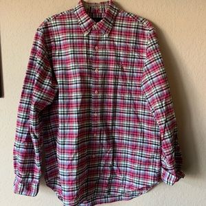 Ralph Lauren Button Down